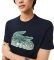 T-SHIRT LACOSTE TH5070 166   (L)