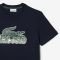 T-SHIRT LACOSTE TH5070 166   (L)