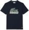 T-SHIRT LACOSTE TH5070 166   (L)