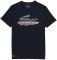 T-SHIRT LACOSTE TH5156 166   (XL)