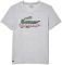 T-SHIRT LACOSTE TH5156 CCA    (XXXL)