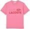 T-SHIRT LACOSTE TH5440 2R3  (XL)