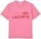 T-SHIRT LACOSTE TH5440 2R3 ��� (XL)