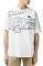 T-SHIRT LACOSTE CROCODILE PRINT TH5511 001 ��...