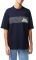 T-SHIRT LACOSTE TENNIS PRINT TH5590 166 ...