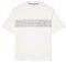 T-SHIRT LACOSTE TENNIS PRINT TH5590 70V  (M)