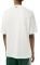 T-SHIRT LACOSTE TENNIS PRINT TH5590 70V  (XL)