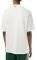 T-SHIRT LACOSTE TENNIS PRINT TH5590 70V ����� (XXXL)