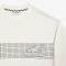 T-SHIRT LACOSTE TENNIS PRINT TH5590 70V ����� (XXXL)