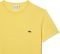 T-SHIRT LACOSTE TH6709 107  (S)