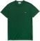 T-SHIRT LACOSTE TH6709 132  (S)