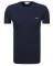 T-SHIRT LACOSTE TH6709 166 ������ ���� (XXXXL)