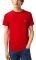 T-SHIRT LACOSTE TH6709 240  (S)
