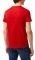 T-SHIRT LACOSTE TH6709 240  (S)