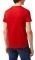 T-SHIRT LACOSTE TH6709 240  (L)