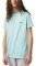 T-SHIRT LACOSTE TH6709 LGF MINT �������