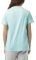 T-SHIRT LACOSTE TH6709 LGF MINT  (XXL)