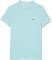 T-SHIRT LACOSTE TH6709 LGF MINT  (XXL)