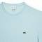 T-SHIRT LACOSTE TH6709 LGF MINT  (XXXL)