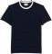 T-SHIRT LACOSTE TH7282 HHW  / (XXL)