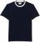 T-SHIRT LACOSTE TH7282 HHW  / (XXXL)