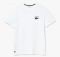 T-SHIRT LACOSTE TH9665 001  (M)