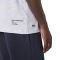 T-SHIRT LACOSTE TH9665 CCA   (XXL)