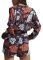   SUPERDRY VINTAGE BEACH W8011305A FLORAL   (S)