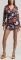   SUPERDRY VINTAGE BEACH W8011305A FLORAL   (S)