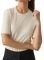 TOP VERO MODA VMHAPPINESS 2/4 10290602   (XS)