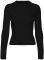   VERO MODA VMEVIE HIGHNECK 10290612  (XS)