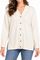 ΖΑΚΕΤΑ VERO MODA VMGOLDNEEDLE WIDE 10290642 ΕΚΡΟΥ (XL) ΖΑΚΕΤΑ VERO MODA VMGOLDNEEDLE WIDE 10290642 ΕΚΡΟΥ (XL)