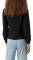 ΜΠΛΟΥΖΑ ΜΑΚΡΥΜΑΝΙΚΗ VERO MODA VMKERRY 10290026 ΜΑΥΡΟ (XXL) ΜΠΛΟΥΖΑ ΜΑΚΡΥΜΑΝΙΚΗ VERO MODA VMKERRY 10290026 ΜΑΥΡΟ (XXL)