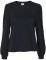 ΜΠΛΟΥΖΑ ΜΑΚΡΥΜΑΝΙΚΗ VERO MODA VMKERRY 10290026 ΜΑΥΡΟ (XXL) ΜΠΛΟΥΖΑ ΜΑΚΡΥΜΑΝΙΚΗ VERO MODA VMKERRY 10290026 ΜΑΥΡΟ (XXL)