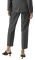 VERO MODA VMMILA HR TAPERED CHECK 10291911   (34/32)