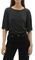 T-SHIRT VERO MODA VMKANVA 2/4 10296866 / (XS)