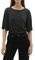 T-SHIRT VERO MODA VMKANVA 2/4 10296866 /...