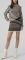  VERO MODA VMFABULOUS HIGHNECK 10297807 , / (L)