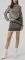  VERO MODA VMFABULOUS HIGHNECK 10297807 , / (XL)