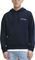 HOODIE JACK & JONES JJYUKI 12287229 ������ ��...