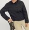 ΤΖΑΚΕΤ JACK & JONES JJESTATE PACKABLE PUFFER 12256985 ΜΑΥΡΟ (M) ΤΖΑΚΕΤ JACK & JONES JJESTATE PACKABLE PUFFER 12256985 ΜΑΥΡΟ (M)