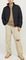 ������ JACK & JONES JJESTATE PACKABLE PUFFER 12256985 ����� (XL)