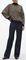  VERO MODA VMARIA ART BATWING 10314460 / (XS)