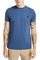 T-SHIRT TIMBERLAND DUSTAN RIVER TB0A2BPR DENI...