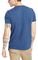 T-SHIRT TIMBERLAND DUSTAN RIVER TB0A2BPR DENIM   (S)
