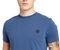 T-SHIRT TIMBERLAND DUSTAN RIVER TB0A2BPR DENIM   (S)