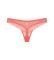  TRIUMPH TEMPTING TULLE_01 STRING  (L)