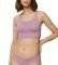  TRIUMPH FLEX SMART PULL-ON BRA TOP EX...