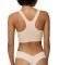  TRIUMPH FLEX SMART PULL-ON BRA TOP EX  (01)