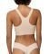  TRIUMPH FLEX SMART PULL-ON BRA TOP EX  (03)